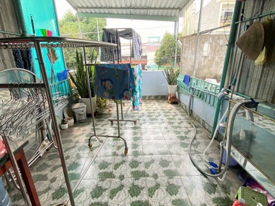 Bán Nhà Mặt Tiền 6x14 Lý Thường Kiệt Dĩ An Kinh Doanh Đa Ngành 5