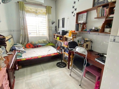 Bán Nhà Mặt Tiền 6x14 Lý Thường Kiệt Dĩ An Kinh Doanh Đa Ngành 6