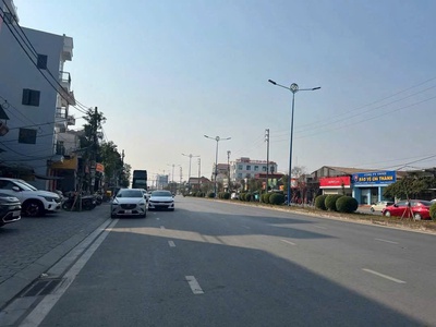 Cần bán gấp 105m2 đất mặt Nguyễn Lương Bằng kinh doanh tốt 2