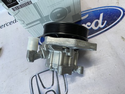 Bơm trợ lực lái Mercedes GL450,GL550 W164-A0054662201 1