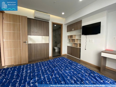 Cho thuê căn hộ cao cấp chứng nhận tiêu chuẩn khách sạn 4  Căn Hộ Fhome Zen Diamond 4