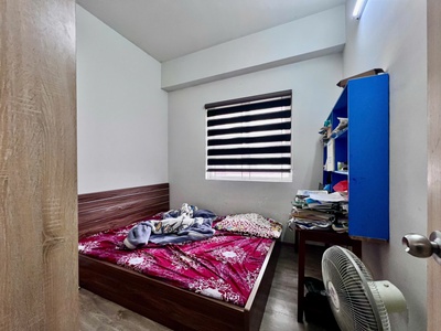 Cần bán căn hộ 3 ngủ, full nội thất được thiết kế đồng bộ tại KDT Thanh Hà Cienco 5 2