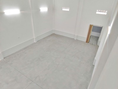 Cho thuê kho xưởng mới xây tại Vĩnh Phú, Thuận An. 4