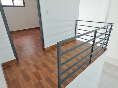 Cho thuê kho xưởng mới xây tại Vĩnh Phú, Thuận An. 5