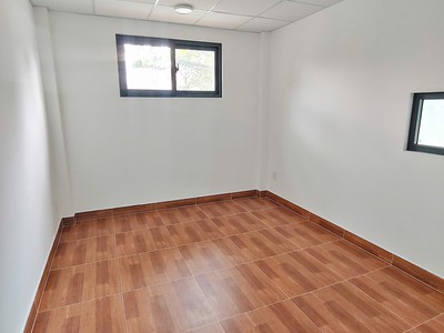 Cho thuê kho xưởng mới xây tại Vĩnh Phú, Thuận An. 6
