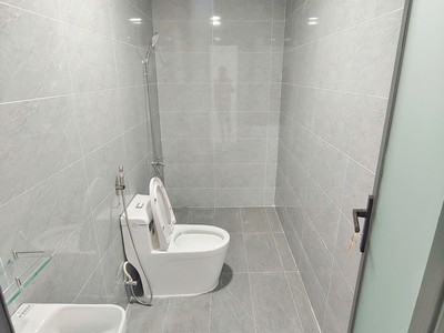 Cho thuê kho xưởng mới xây tại Vĩnh Phú, Thuận An. 8