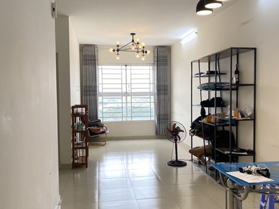 Cho thuê căn hộ Sơn An 2PN gần đại học Đồng Nai 0