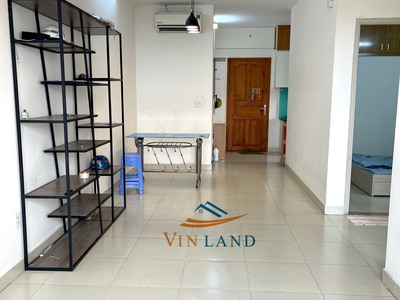 Cho thuê căn hộ Sơn An 2PN gần đại học Đồng Nai 4
