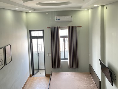 Căn hộ mini phường Trung Dũng gần cây xăng Vườn Mít 0