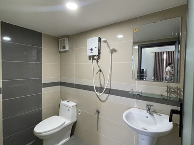 Căn hộ mini phường Trung Dũng gần cây xăng Vườn Mít 2