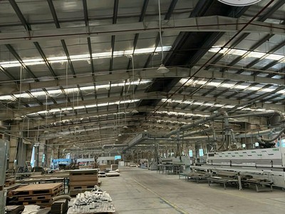 Bán nhà xưởng 10.540 M2 KCN Phú An Thạnh, Bến Lức, Long An 1