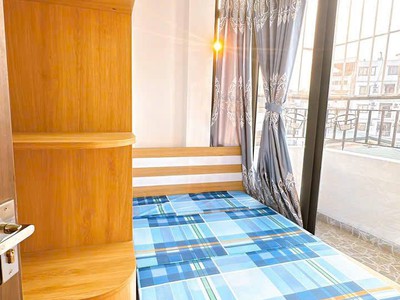 Cần bán chung cư mini phố Đông Tác, Đống Đa 52m, 2 ngủ, nhà đẹp, full nội thất giá 1.95 tỷ 3