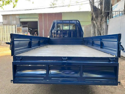 Xe tải Hyundai H150 1,5 Tấn thùng lững 1