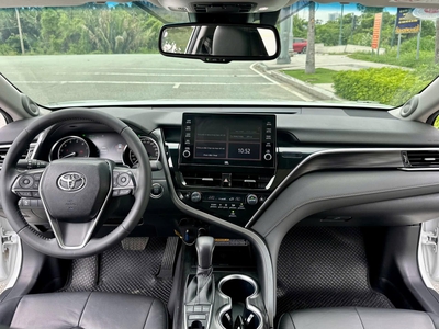 Bán xe Toyota Camry 2.5Q 2022, màu trắng. 15