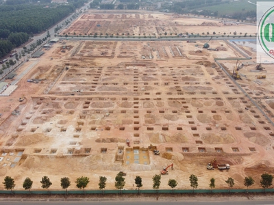 Cho Thuê Cụm Nhà Xưởng dt 37ha tại Khu Công Nghiệp Mỹ Phước, Bến Cát. 0