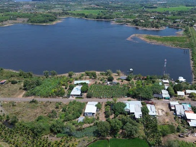 Bán đất nền Phước Long Thọ, view hồ Suối Môn, giá rẻ chỉ 800 triệu 0