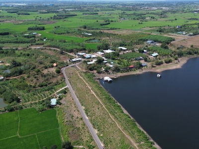 Bán đất nền Phước Long Thọ, view hồ Suối Môn, giá rẻ chỉ 800 triệu 4