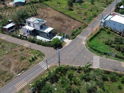 Bán đất nền Phước Long Thọ, view hồ Suối Môn, giá rẻ chỉ 800 triệu 6