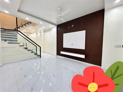 Nhà xây mới Thiên Lôi - lê chân   3,2 tỷ 0