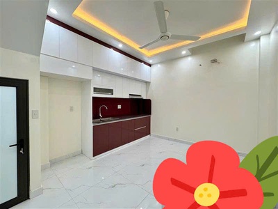 Nhà xây mới Thiên Lôi - lê chân   3,2 tỷ 2