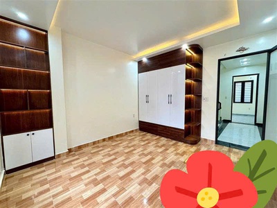 Nhà xây mới Thiên Lôi - lê chân   3,2 tỷ 3