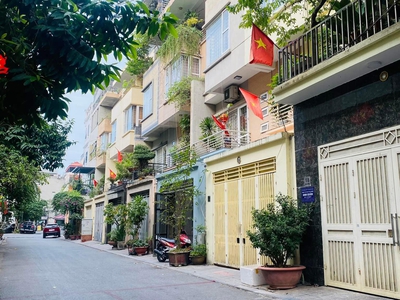Biệt thự văn phú - hà đông - 90m2 x 5t- 21.9 tỷ - vỉa hè - oto tránh - kd cửa hàng 0