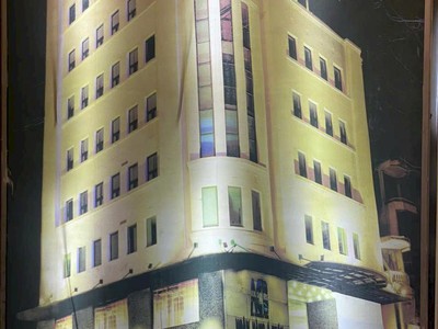 Chính chủ cần cho thuê văn phòng toà nhà kingbuilding số 7 chùa bộc quận đống đa hà nội 0