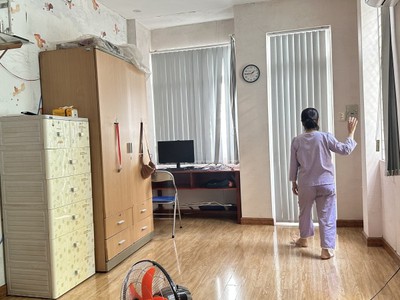 Mặt tiền - kinh doanh ngày đêm - đường chấn hưng chỉ nhỉnh 6 tỷ 1