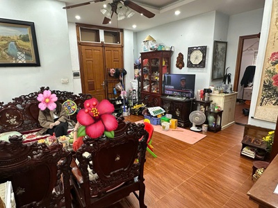 Bán ccmn 3pn 84m cực đẹp tại khương đình, thanh xuân 1