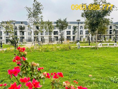 Quỹ căn độc quyền hud mê linh,từ 5x triệu/m. giá đầu tư 2