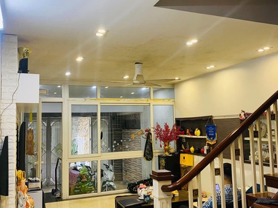 Biệt thự văn phú - hà đông - 90m2 x 5t- 21.9 tỷ - vỉa hè - oto tránh - kd cửa hàng 1