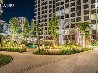 Bán căn hộ chung cư tại lumiere boulevard, 4,4 tỷ, 73 m2, 2pn, 2wc, giá siêu hời 3