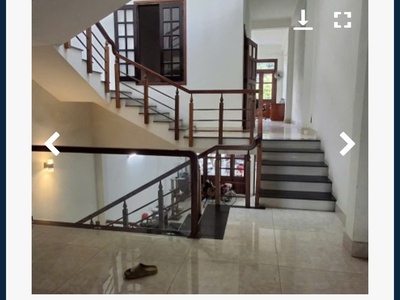 Khuê trung cẩm lệ, nhà 3 tầng diện tích 126m2, đường 15m sát công viên thanh niên, trung tâm 2