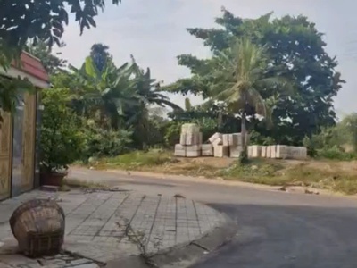 Hot hot hot     cần bán lô đất đẹp thuộc khu tái định cư thủ đức house ngay sat chợ đầu mối thủ đức 2