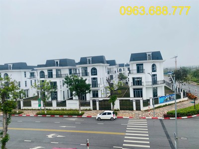 Quỹ căn độc quyền hud mê linh,từ 5x triệu/m. giá đầu tư 1