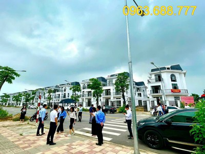 Quỹ căn độc quyền hud mê linh,từ 5x triệu/m. giá đầu tư 0