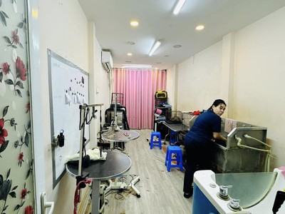Mặt phố quán thanh - 30m2 x 4t - 16.2 tỷ - vỉa hè - kinh doanh đắt hàng - hiếm nhà bán 3