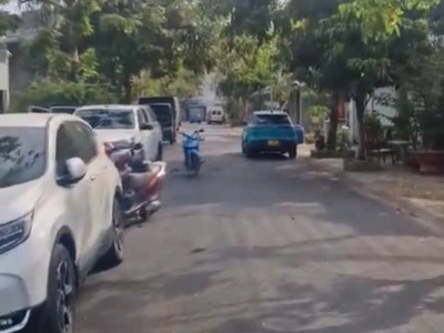Hot hot hot     cần bán lô đất đẹp thuộc khu tái định cư thủ đức house ngay sat chợ đầu mối thủ đức 3