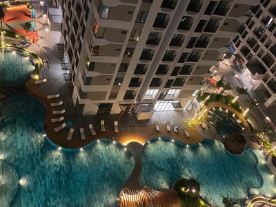 Chính chủ bán căn hộ mt eastmark city giá rẻ 4