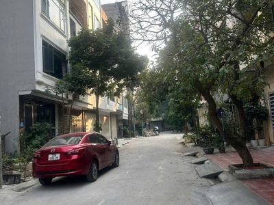 Cơ hội sở hữu đất  đấu giá mậu lương- giá tốt.  diện tích: 60 m -mt 5m. giá đẹp. 2