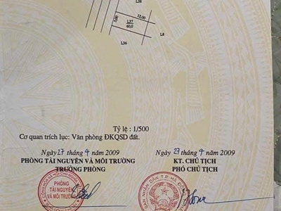 Cơ hội sở hữu đất  đấu giá mậu lương- giá tốt.  diện tích: 60 m -mt 5m. giá đẹp. 0