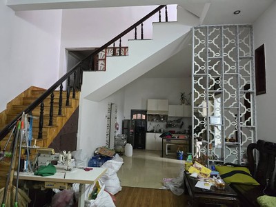 Bán nhà 2 tầng, 90m2, lô góc, 2 mt đường 5m5 gần biển, hoà minh, liên chiểu - chỉ 5.4xx tỷ 1
