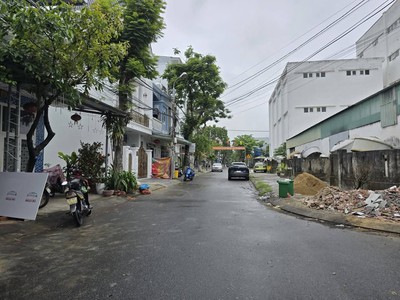 Bán nhà 2 tầng, 90m2, lô góc, 2 mt đường 5m5 gần biển, hoà minh, liên chiểu - chỉ 5.4xx tỷ 4