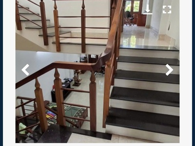 Khuê trung cẩm lệ, nhà 3 tầng diện tích 126m2, đường 15m sát công viên thanh niên, trung tâm 4