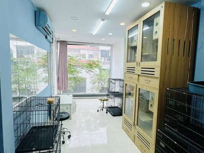 Mặt phố quán thanh - 30m2 x 4t - 16.2 tỷ - vỉa hè - kinh doanh đắt hàng - hiếm nhà bán 4