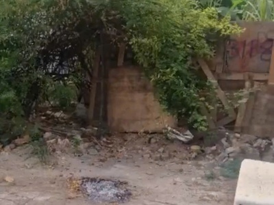 Hot hot hot     cần bán lô đất đẹp thuộc khu tái định cư thủ đức house ngay sat chợ đầu mối thủ đức 4