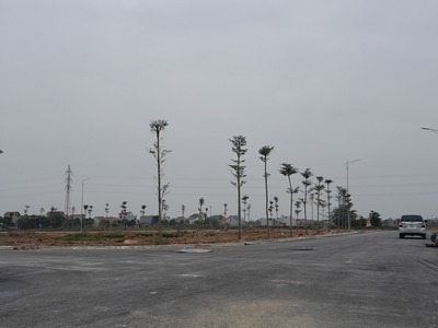 Chính chủ cần bán lô đất đẹp - giá tốt - vị trí đắc địa tại xã hòa phong, thị xã mỹ hào, hưng yên 0