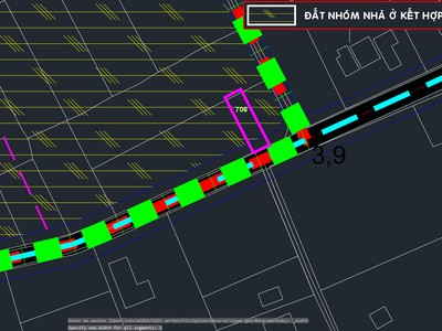 Bán nhà xưởng đường đặng thị thưa - 172m2 - 7x24 - 144m2 thổ cư - xã tân thạnh đông - củ chi 4