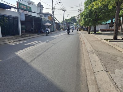 Giảm 600tr đất vườn lài q12, 321m2, 11.2x30m chỉ 1x tỷ 4