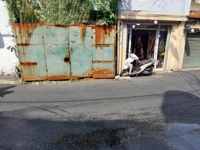 Giảm 3 tỷ nhà mt lê lợi gv, 158m2, 11x20m chỉ 1x tỷ 0